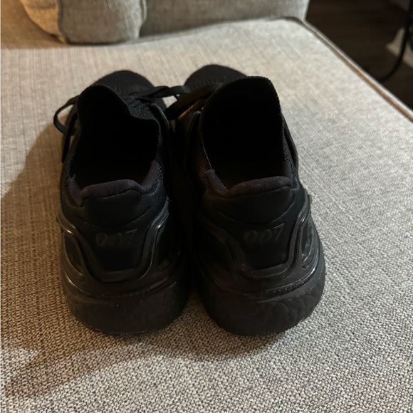 007 Black Ultraboots - Picture 4 of 6